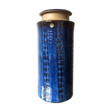 Soholm Stoneware vase by Maria Philippi