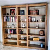 Roche Bobois Library