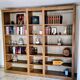 Bibliothèque Roche Bobois