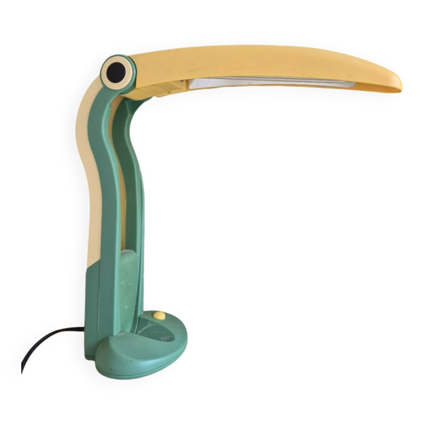 Lampe Toucan — Beyit
