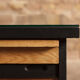 French administration desk, circa 1950