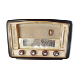 Radio tsf
