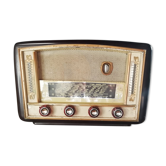 Radio tsf