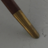 SALE PENDING Table Walnut by parisi