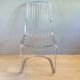 Suite of 4 chairs by Gastone Rinaldi 1970