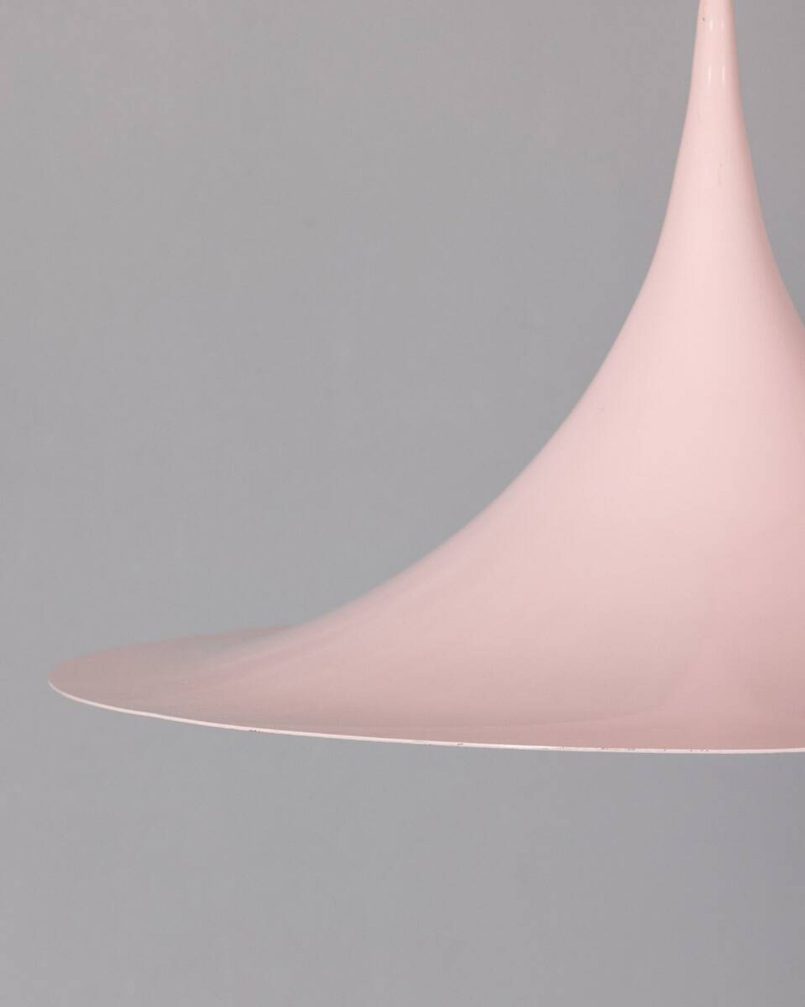 Vintage 70s chandelier design claus bonderup & torsten thorup for fog & mør