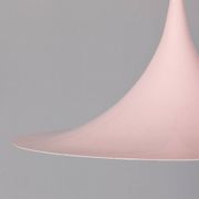 Vintage 70s chandelier design claus bonderup & torsten thorup for fog & mør