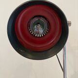 Vintage articulated lamp
