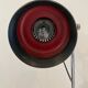 Lampe articulée vintage