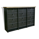 Strafor Industrial Storage Furniture