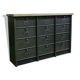 Strafor Industrial Storage Furniture