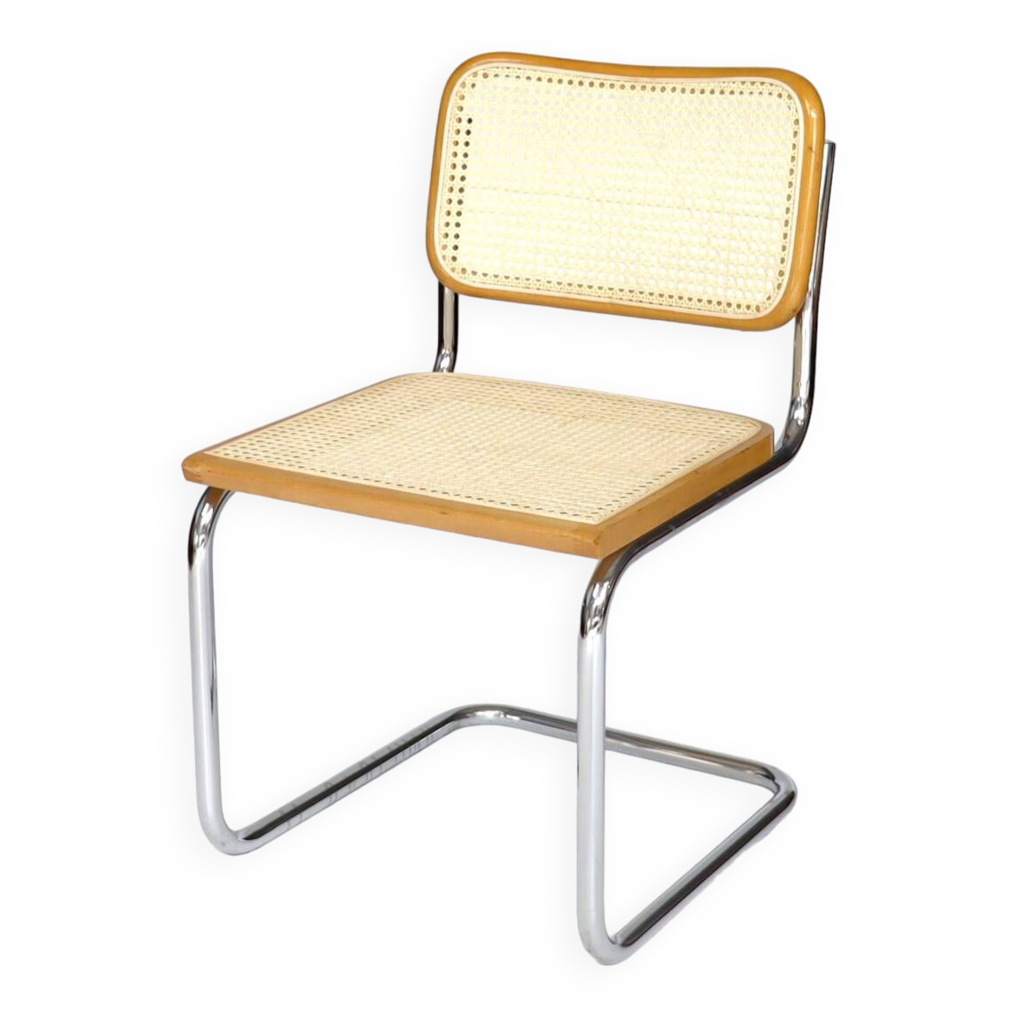 B32 Chair Marcel Breuer