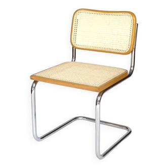 Chaise B32 Marcel Breuer