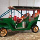 Small car