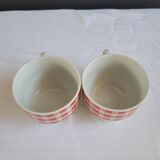 Cups