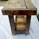 Carpentry workbench