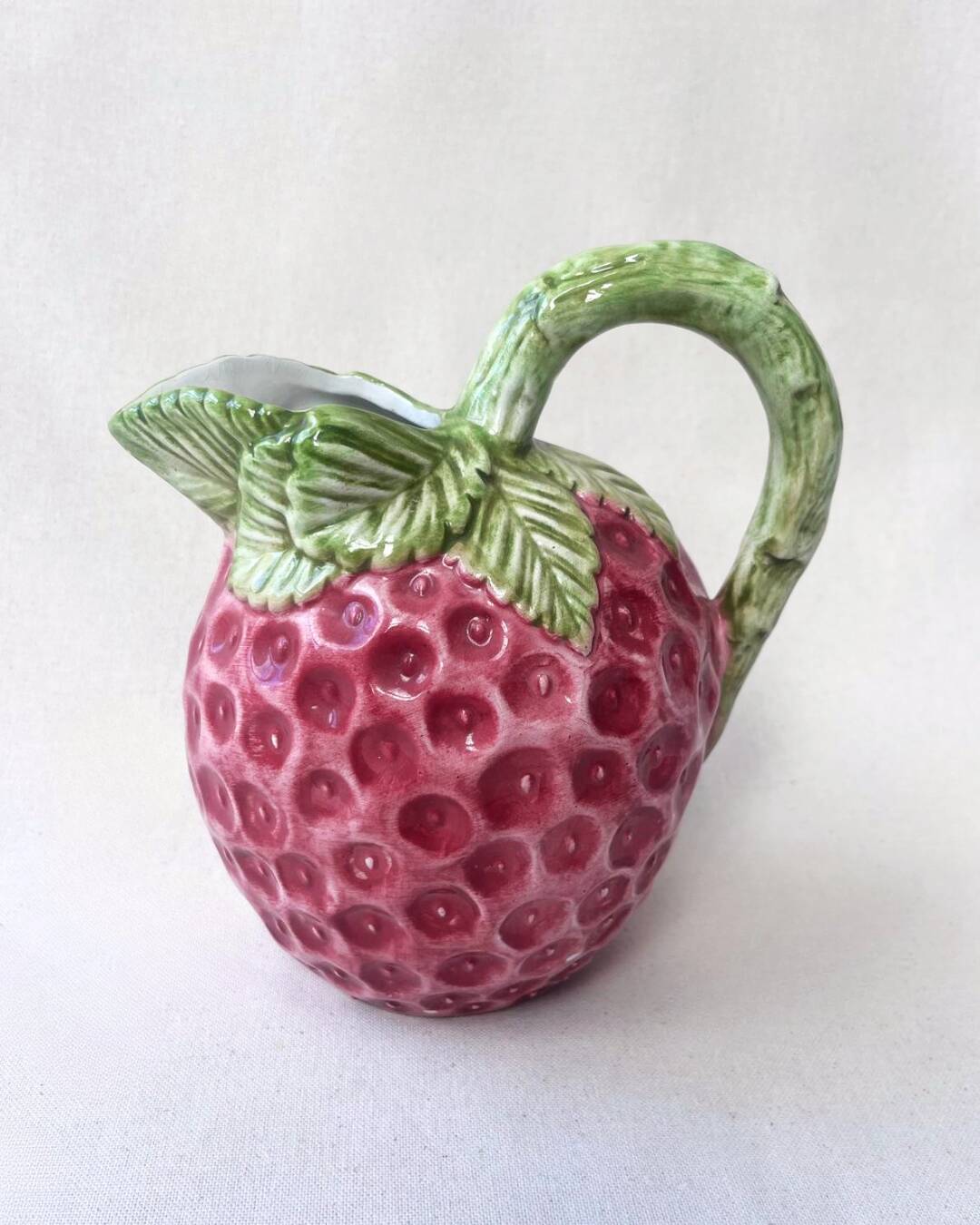 carafe fraise