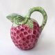 carafe fraise