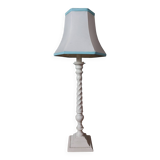 Lampe de Bureau Gustavienne, Suède 1960