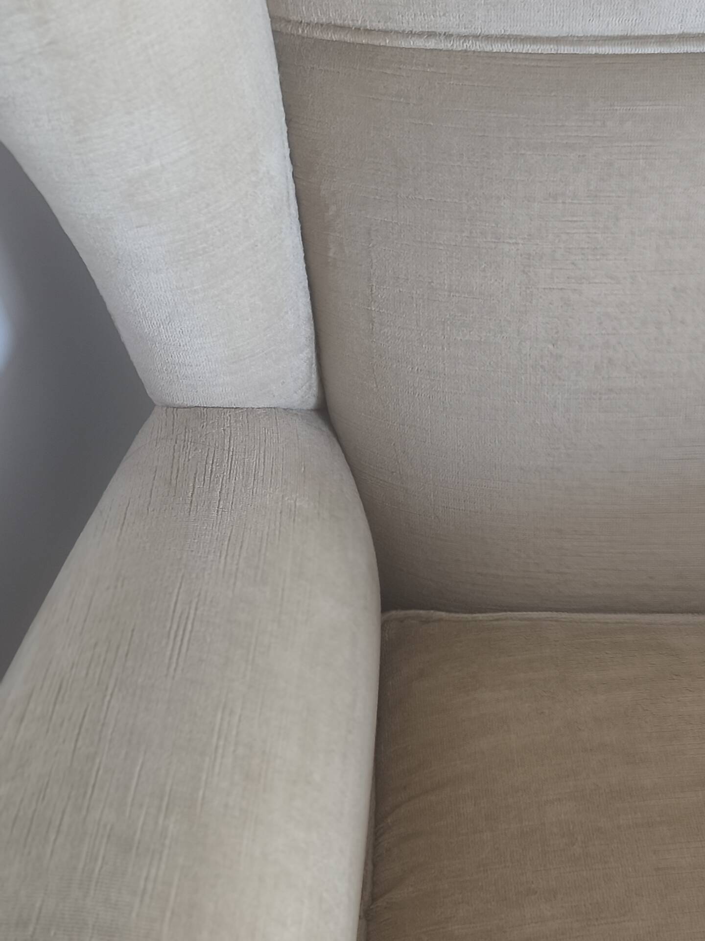 Set of 2 Mid-Century Armchair, Italy, circa 1950