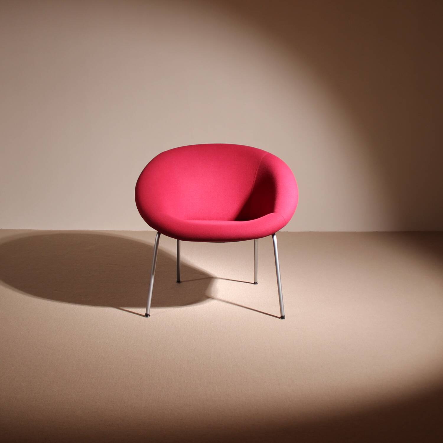 Armchair ‚Model 369‘ by Walter Knoll | Germany 1956