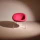 Armchair ‚Model 369‘ by Walter Knoll | Germany 1956