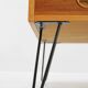 Commode à tiroirs en chêne recyclé des années 1960, Danemark