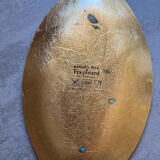 Soap holder fragonnard orange blossoms