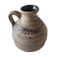 Vase en grès