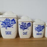 Spice jar