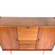 Vintage Goteborg highboard