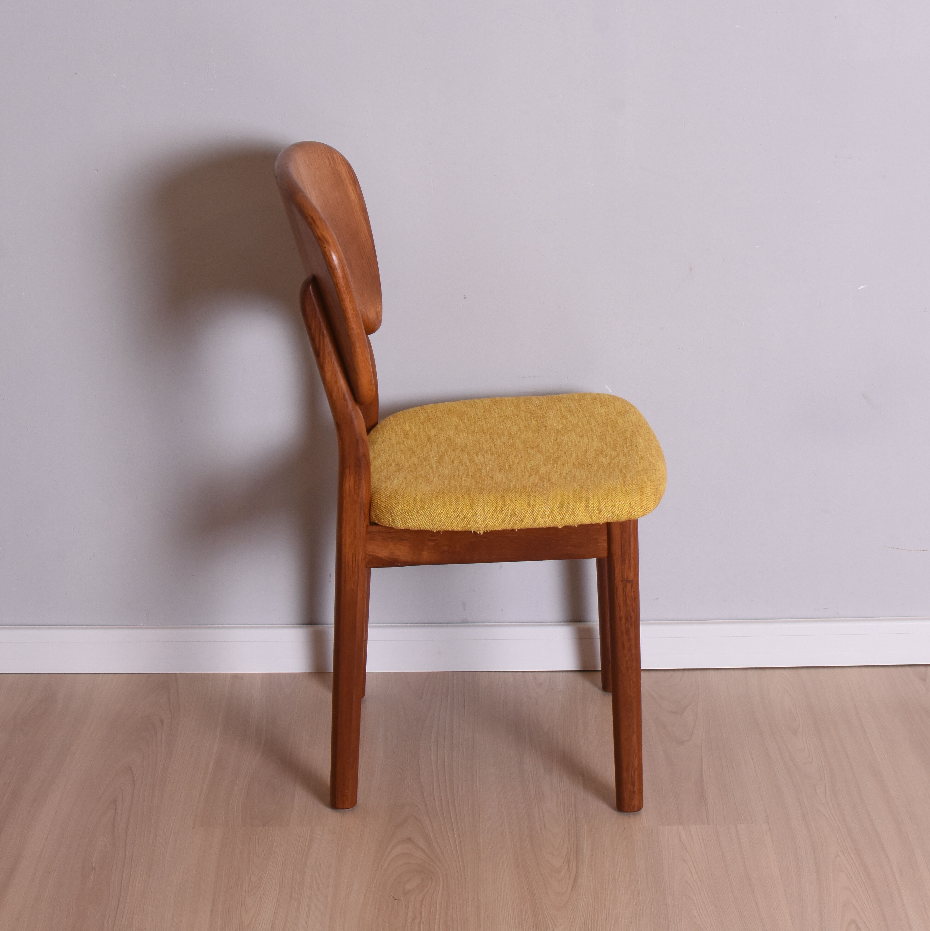 Chair, Glostrup, Denmark, 1970s