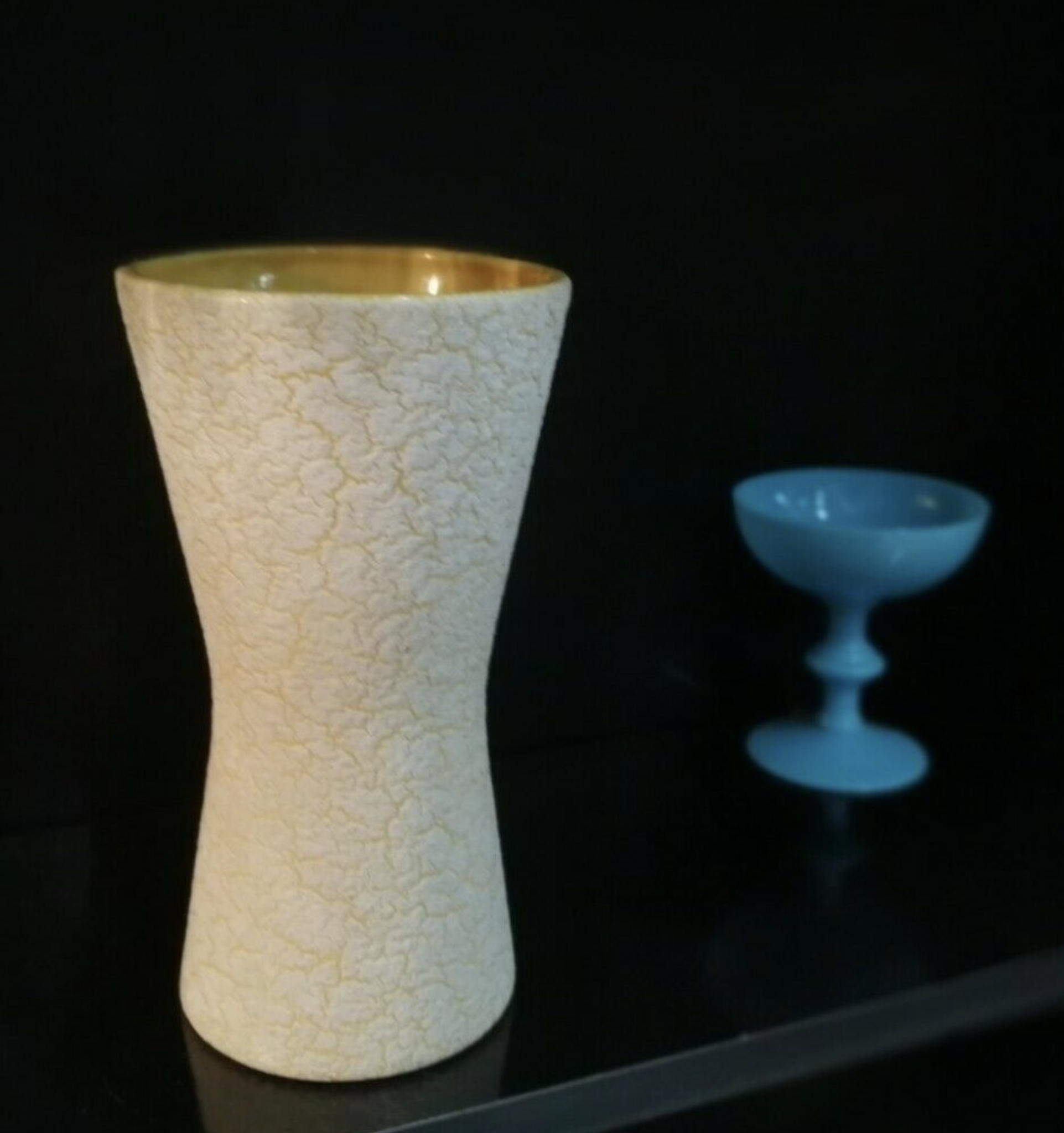 Vase céramique vintage