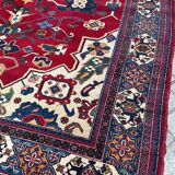 Persian rug Ardebil Iran early 20th century