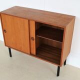 Vintage teak danish sideboard