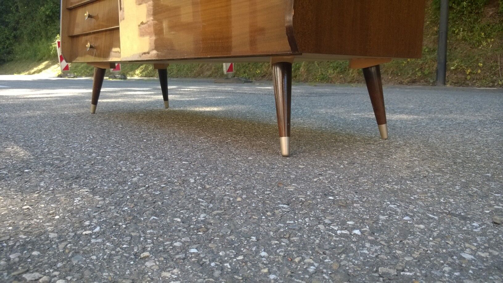 Vintage sideboard