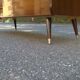 Vintage sideboard
