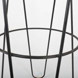 Clef de tre coat rack  1950s