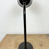 Vintage Black Table Lamp by Christian Dell for BUR Bunte & Remmler, 1930s
