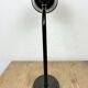 Vintage Black Table Lamp by Christian Dell for BUR Bunte & Remmler, 1930s