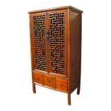 Antique Chinese cabinet - kitchen cabinet