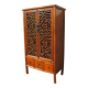 Antique Chinese cabinet - kitchen cabinet