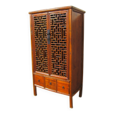 Antique Chinese cabinet - kitchen cabinet