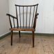 Baumann armchair