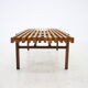 Flower table designed by František Mezuláník, 1960