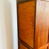 Curtain binder