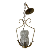 Suspension vintage
