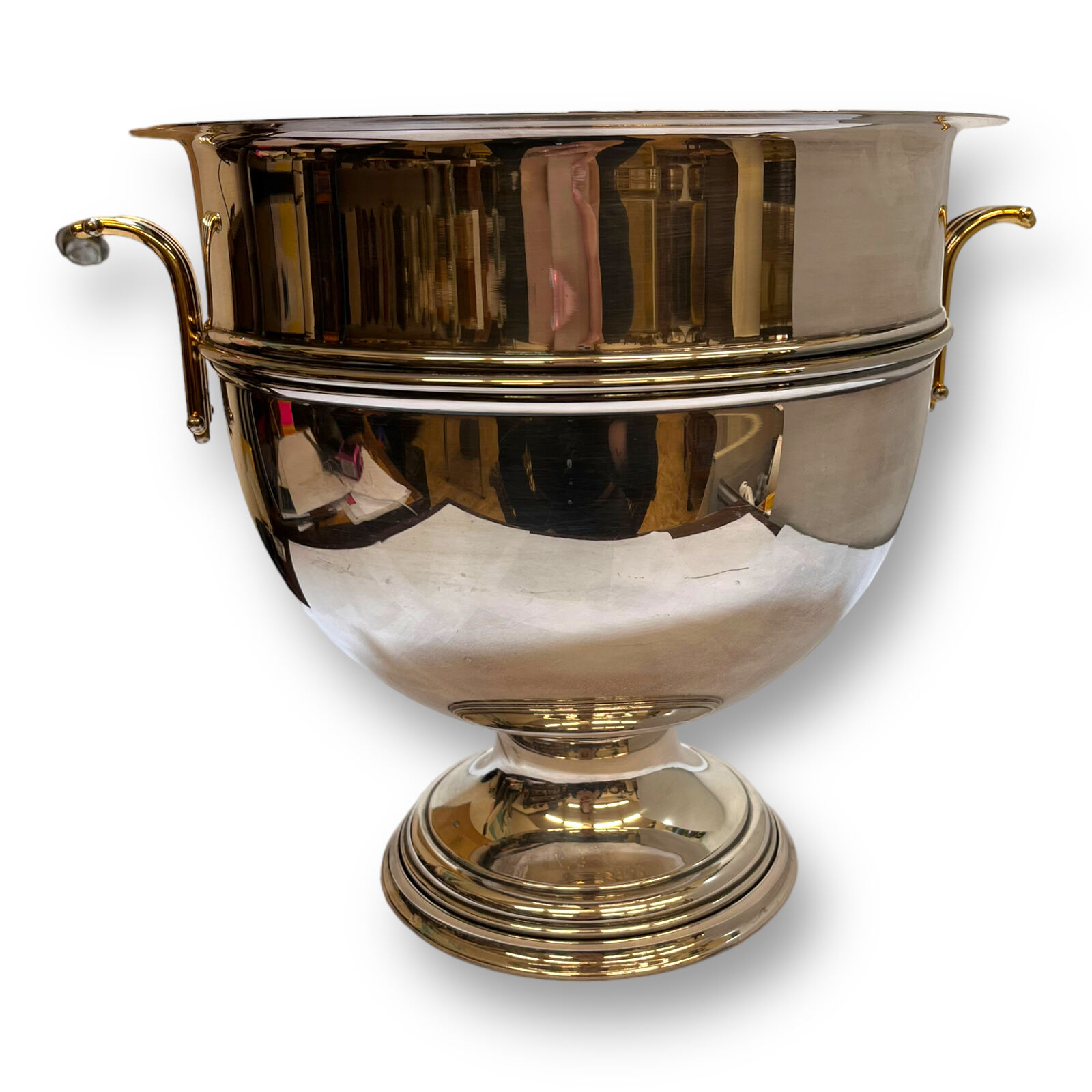 Vuillermet champagne bucket
