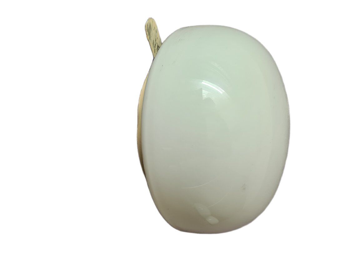 Vintage Belgian ceiling light, 1970s