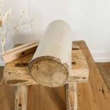 Stoneware bottle